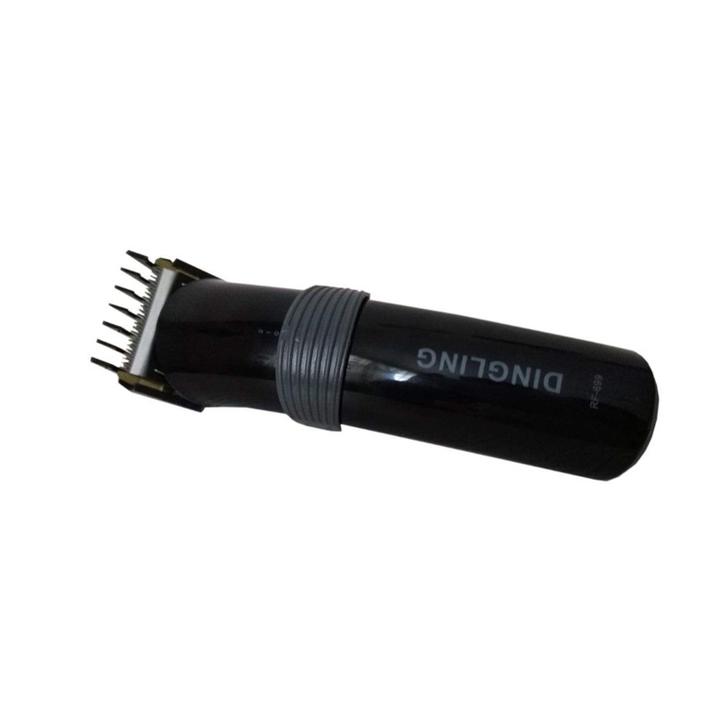 ماشین اصلاح موی سر و صورت دینگ لینگ مدل RF-699
