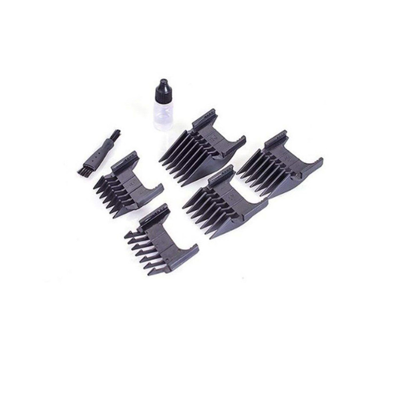 ماشین اصلاح موی سر و صورت دینگ لینگ مدل RF-699