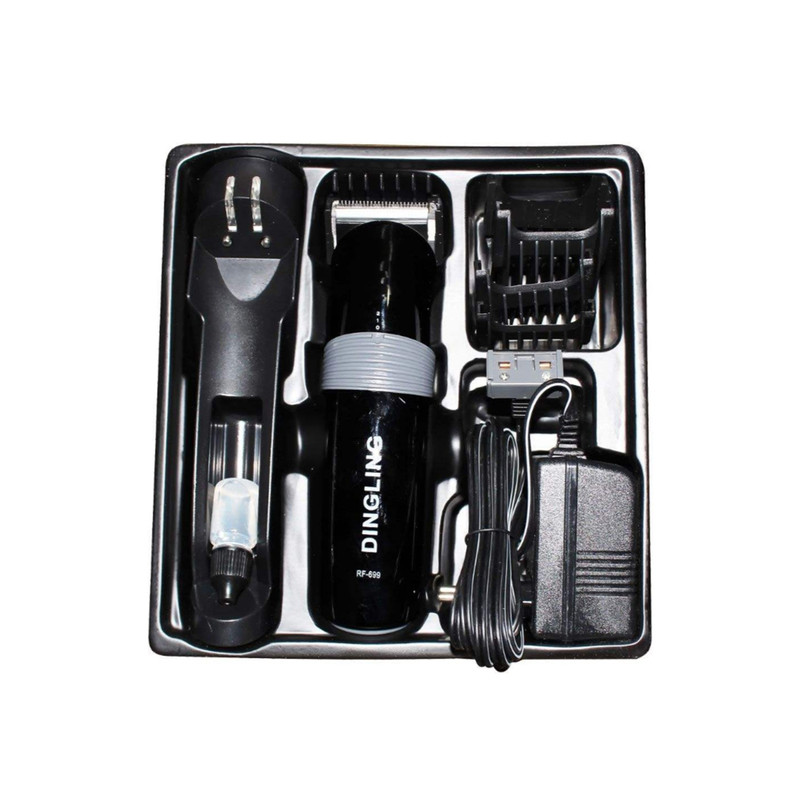 ماشین اصلاح موی سر و صورت دینگ لینگ مدل RF-699