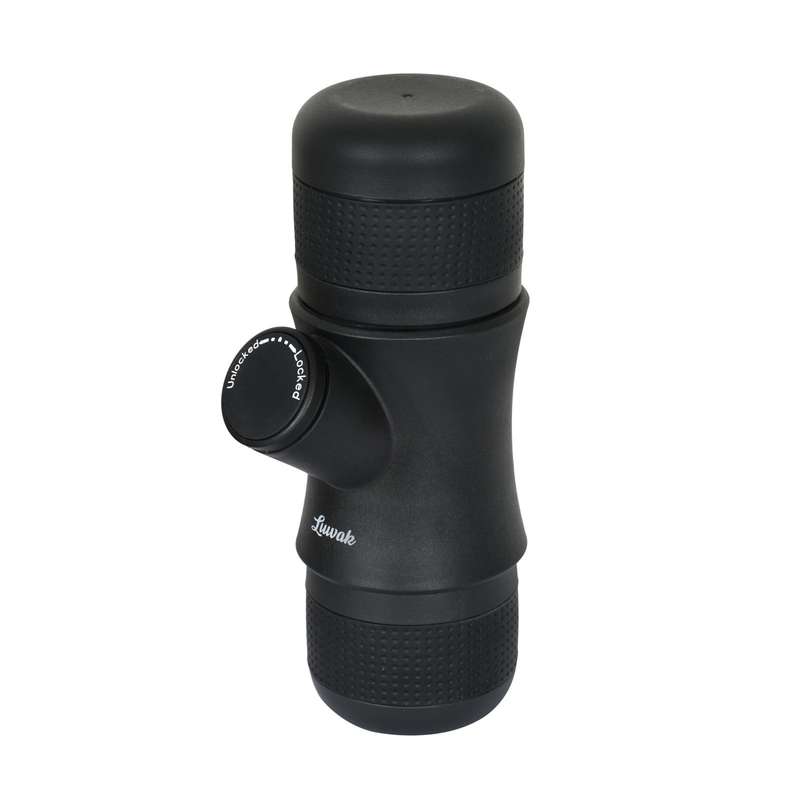 اسپرسو ساز لواک مدل 8201