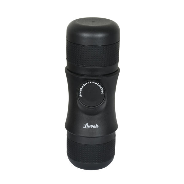 اسپرسو ساز لواک مدل 8201