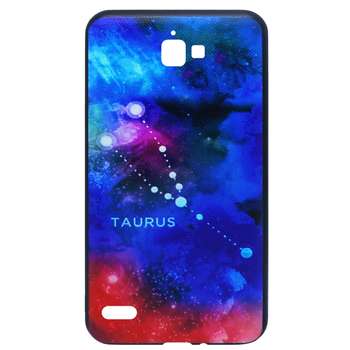 کاور طرح Taurus مدل SS-01 مناسب برای گوشی موبایل هوآوی G730