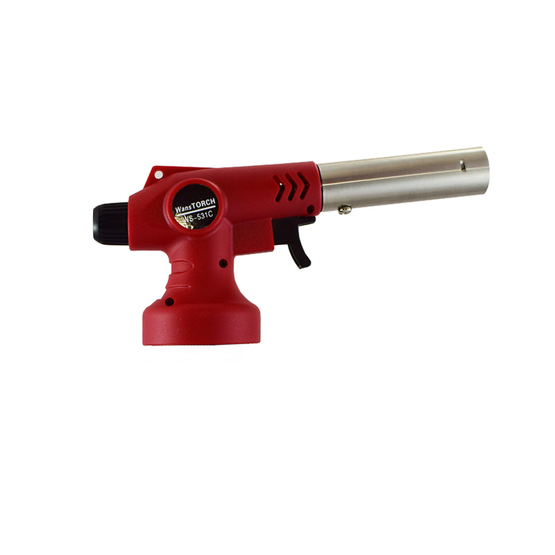 سرپیک شعله افکن تورچ مدل  ونس nnn888