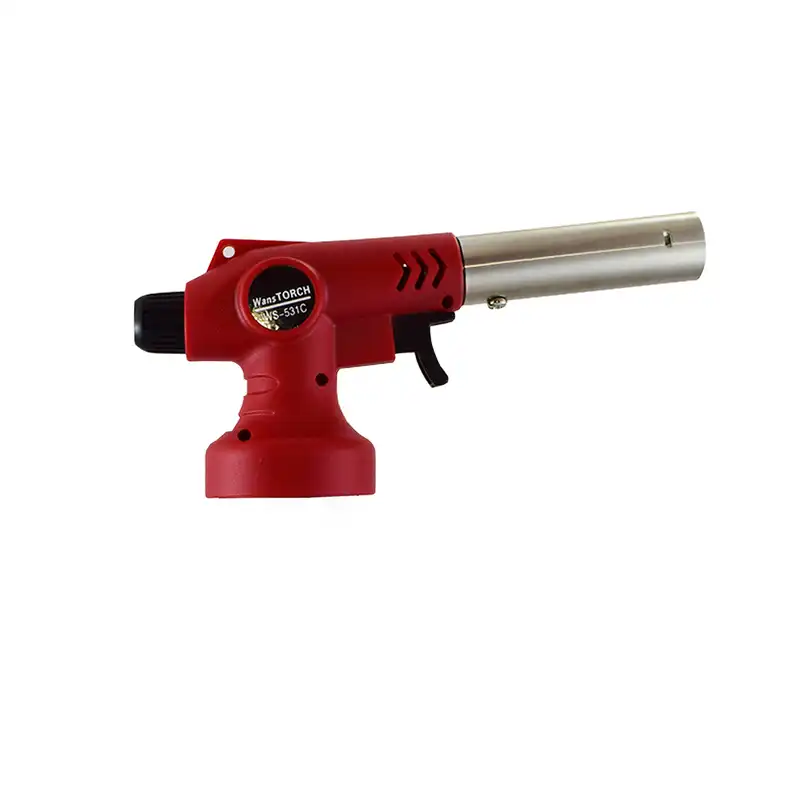 سرپیک شعله افکن تورچ مدل  ونس nnn888