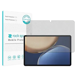 محافظ صفحه نمایش گیمینگ راک اسپیس مدل HyGAM مناسب برای تبلت آنر V7 Pro