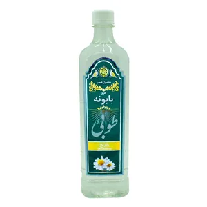 عرق بابونه گلاب طوبی - 1 لیتر