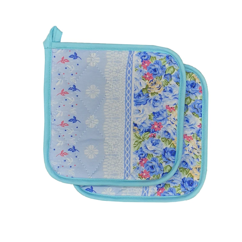 دستگیره آشپزخانه بیلین کد 8224 بسته 2 عددی