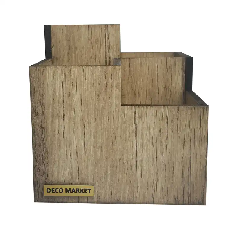 استند لوازم آرایشی دکو مارکت مدل D050