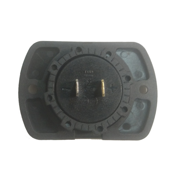 ولت متر خودرو مدل DC44