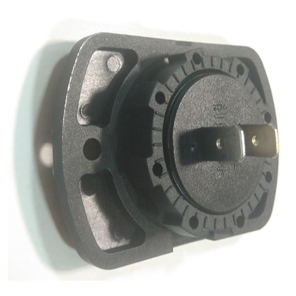 ولت متر خودرو مدل DC44