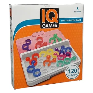 بازی فکری آی کیو گیمز مدل YF-209