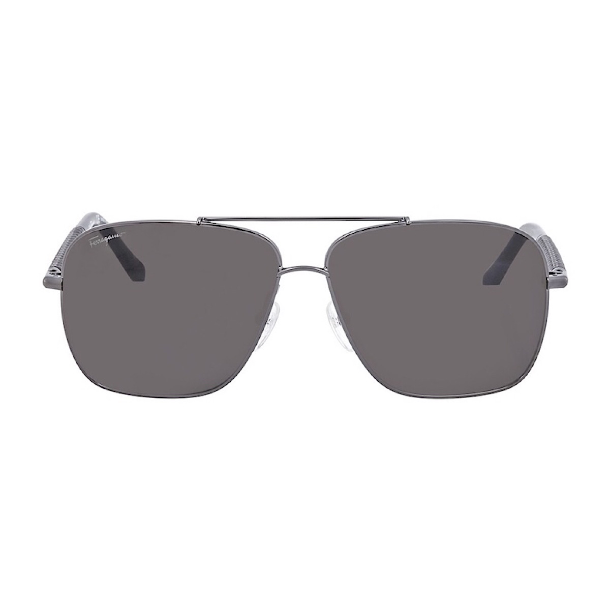 عینک آفتابی مردانه سالواتوره فراگامو مدل SF145S -  - 1