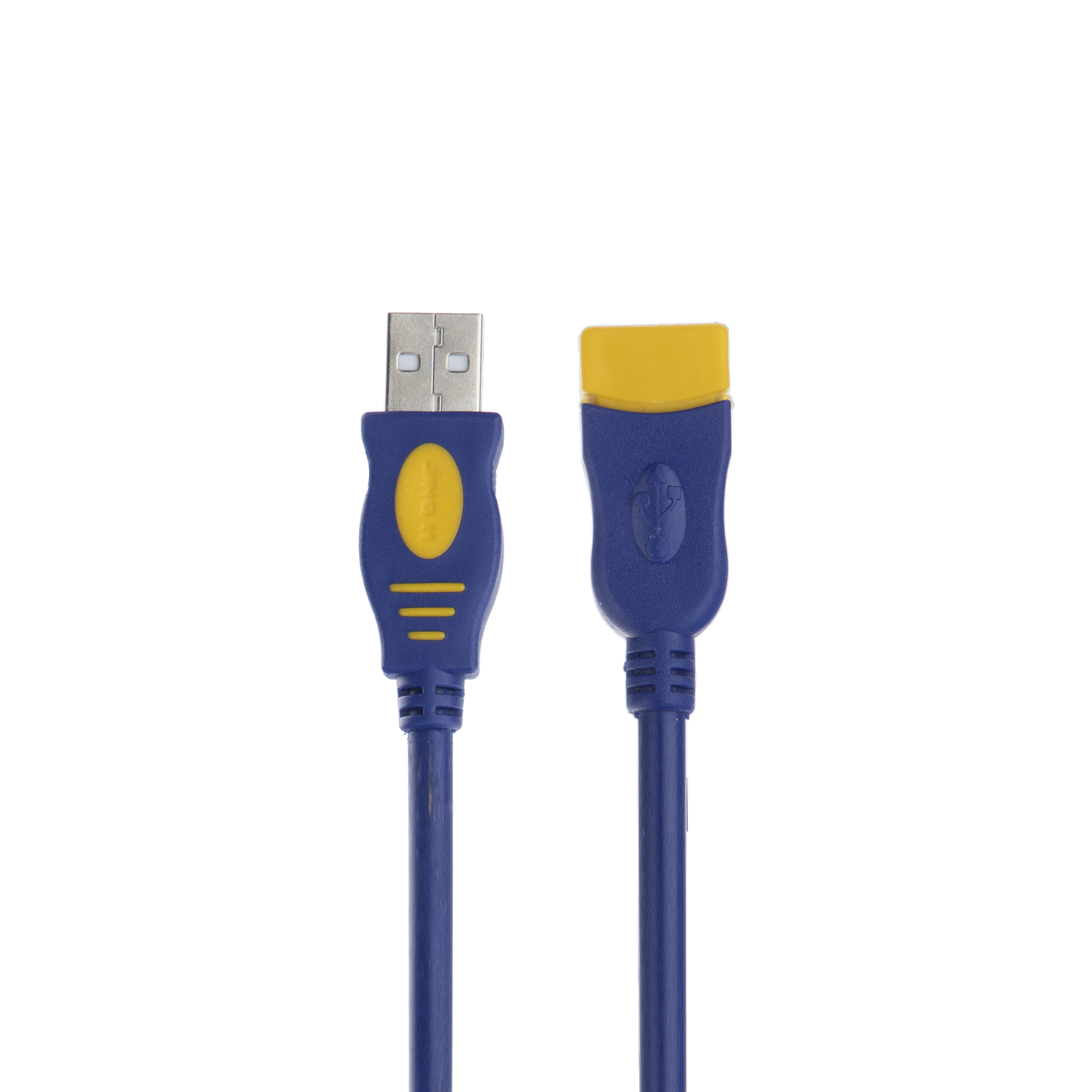 کابل افزایش طول USB 2.0 سویز کد 61 طول 10 متر