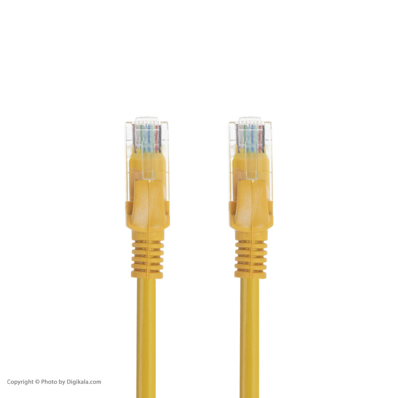 پچ کورد CAT5E سویز کد 72