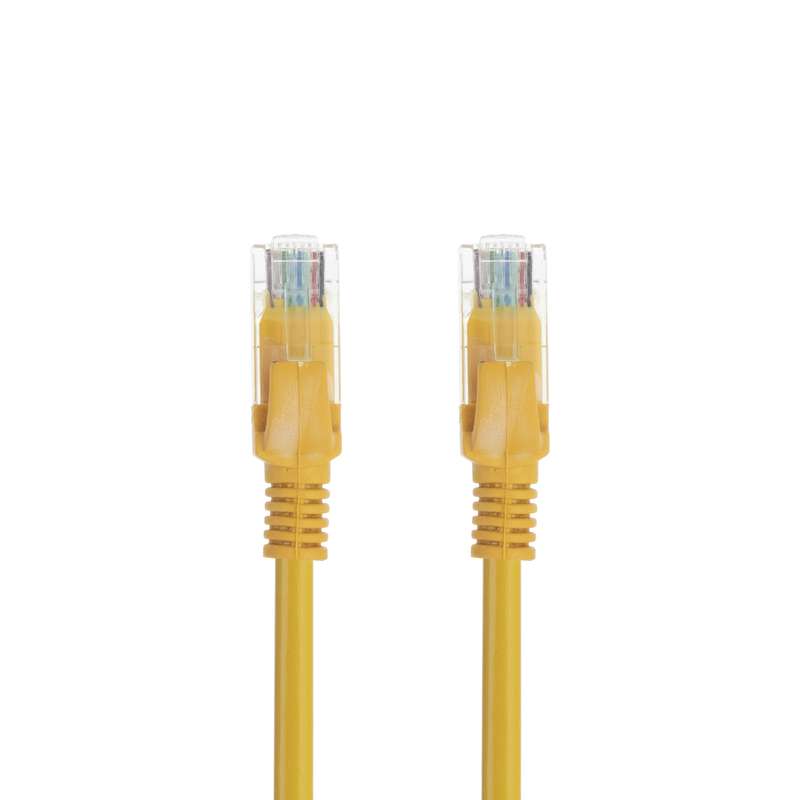 پچ کورد CAT5E سویز کد 72 پچ کورد CAT5E سویز کد 72