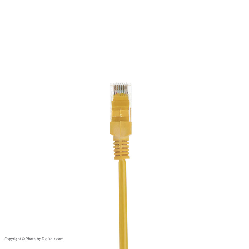 پچ کورد CAT5E سویز کد 72