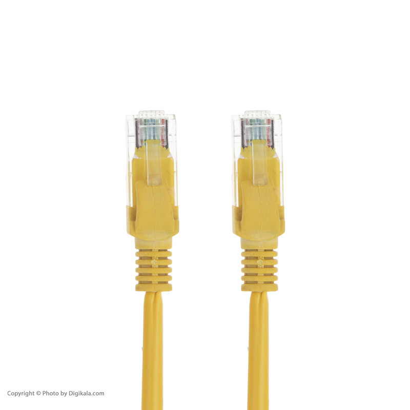پچ کورد CAT5E سویز کد 83
