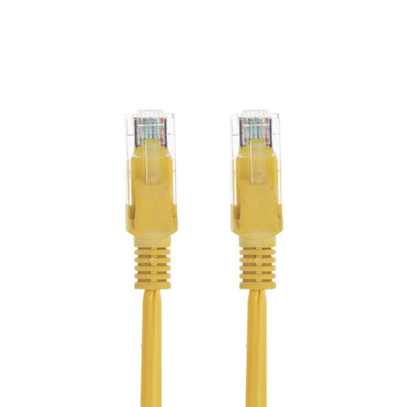 پچ کورد CAT5E سویز کد 83 پچ کورد CAT5E سویز کد 83