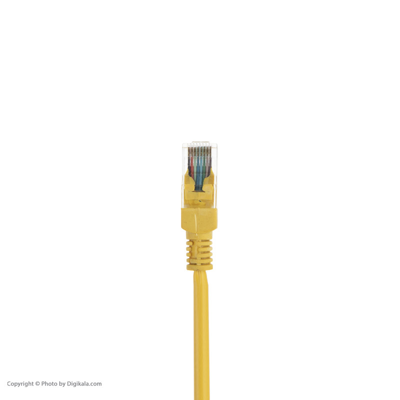پچ کورد CAT5E سویز کد 83