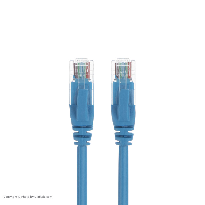 پچ کورد CAT5E سویز کد 84