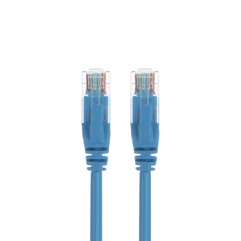 پچ کورد CAT5E سویز کد 84 پچ کورد CAT5E سویز کد 84