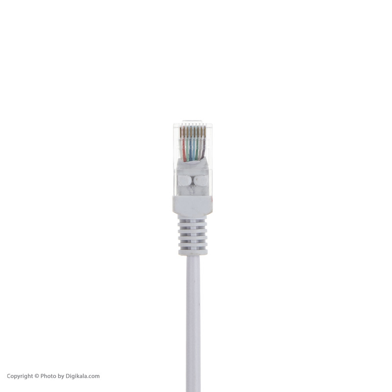 پچ کورد CAT5E سویز کد 73