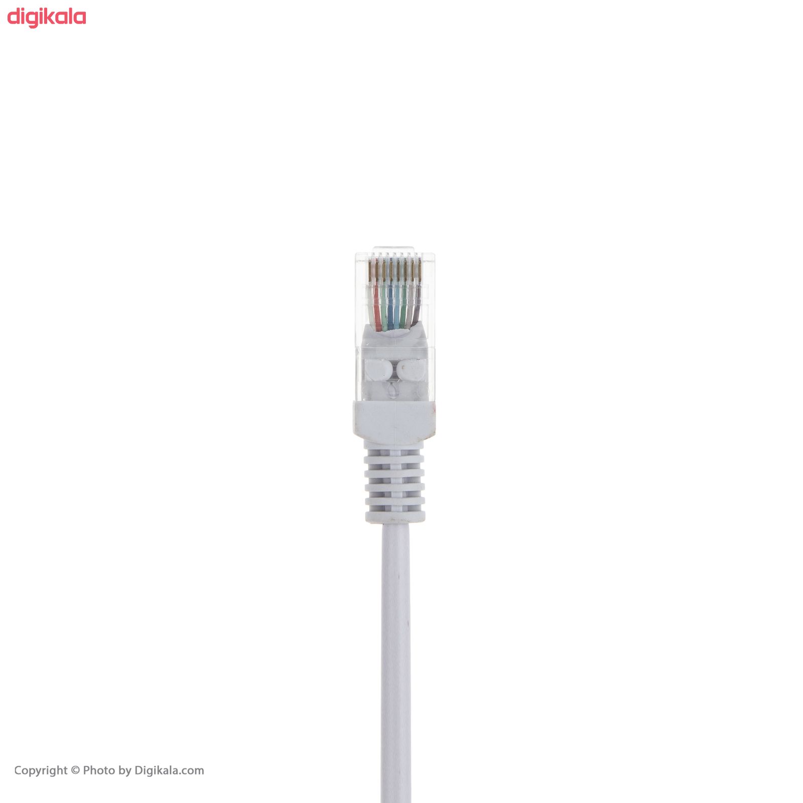 پچ کورد CAT5E سویز کد 73 main 1 3
