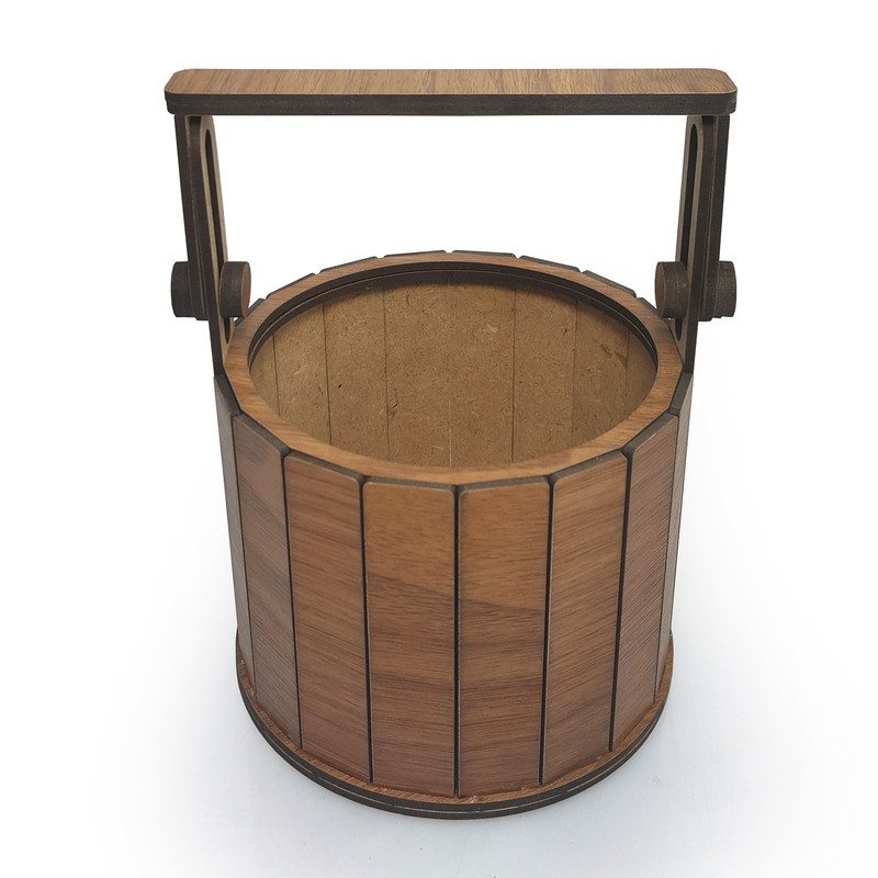 جامدادی رومیزی دکو مارکت مدل D052 جامدادی رومیزی دکو مارکت مدل D052