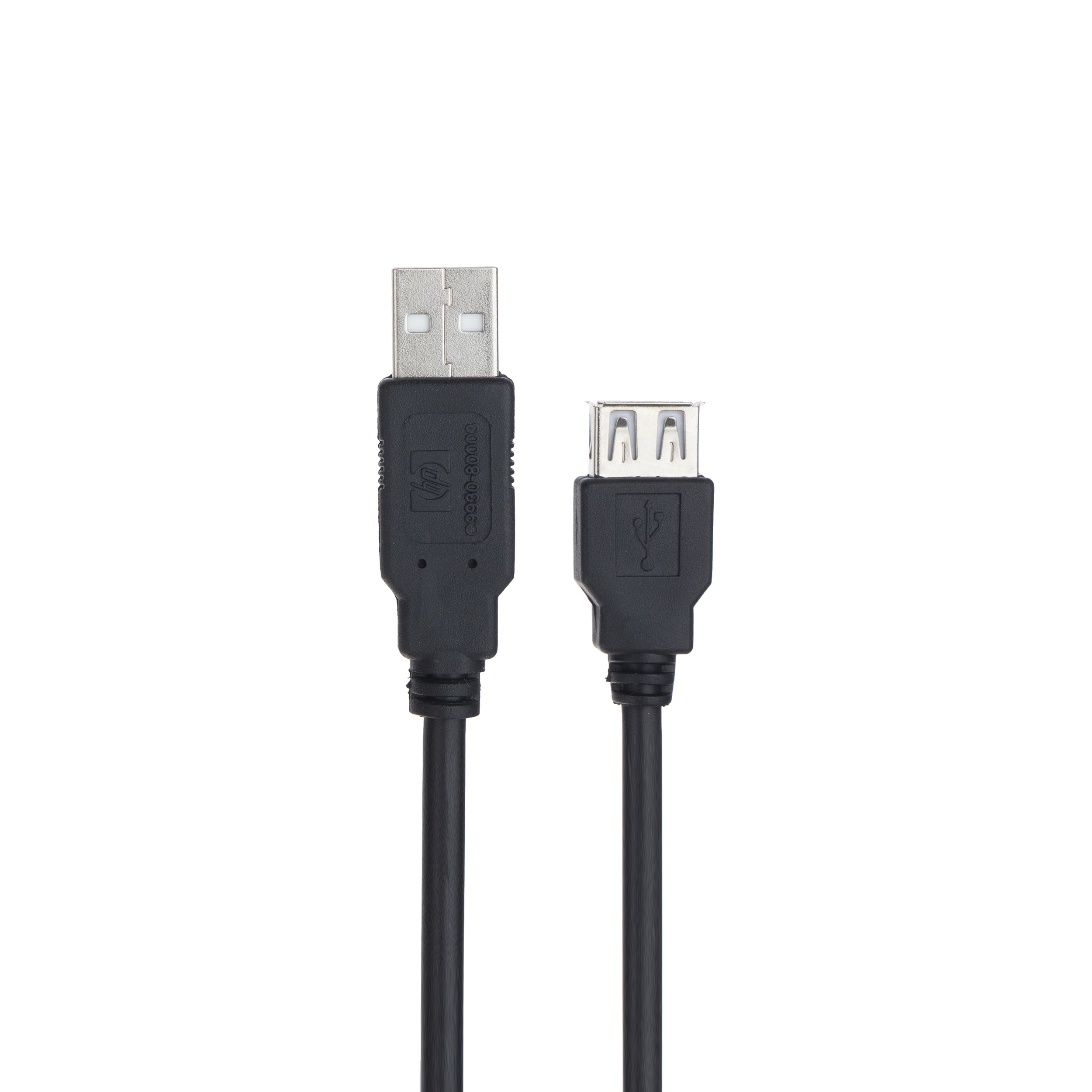 کابل افزایش طول USB 2.0 سویز کد 64 طول 5 متر