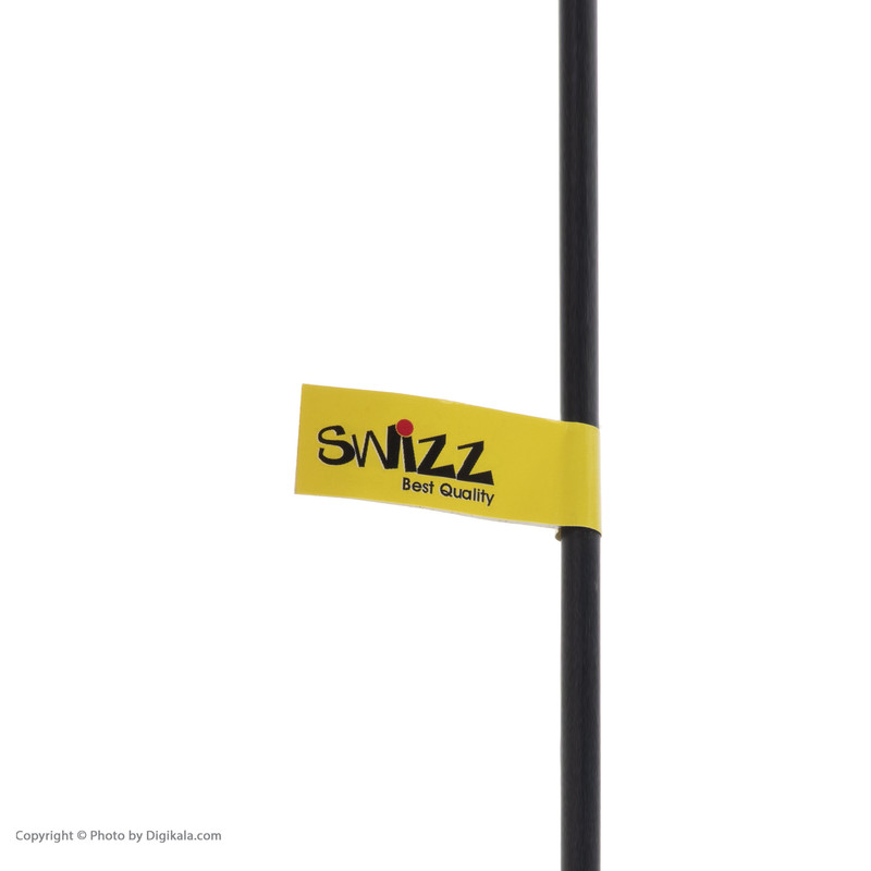کابل افزایش طول USB 2.0 سویز کد 64 طول 5 متر