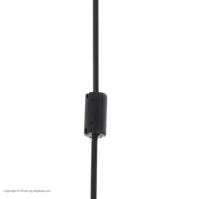 کابل افزایش طول USB 2.0 سویز کد 64 طول 5 متر