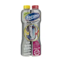 لوله باز کن رافونه کد 502 مقدار 1.1 کیلوگرم بسته 2 عددی 