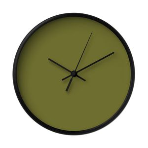 نقد و بررسی ساعت دیواری ژیوار کد ZH-953 توسط خریداران