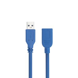 نقد و بررسی کابل افزایش طول USB 3.0 سویز کد 62 طول 1.5 متر توسط خریداران