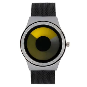 ساعت مچی عقربه ای مدل SNO 2305 - ME-ZA