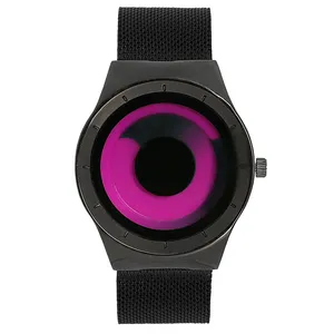 ساعت مچی عقربه ای مدل SNO 2306 - ME-SOO