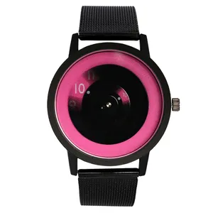 ساعت مچی عقربه ای مدل SNO 2309 - ME-SOO