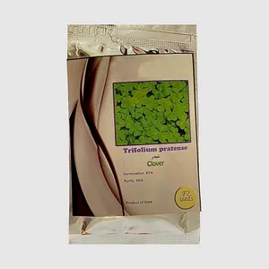 بذر شبدر کد 22