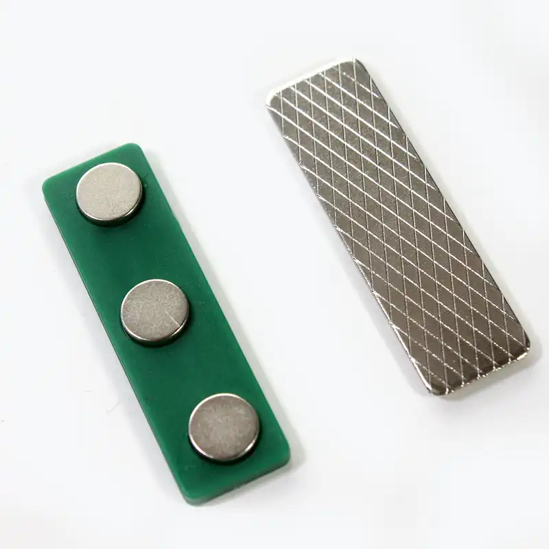 آهن ربا مستر راد مدل کارت شناسایی کد HSE22