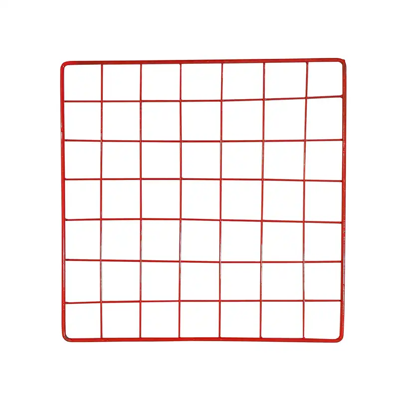 قفسه فلزی مدل NP_3F