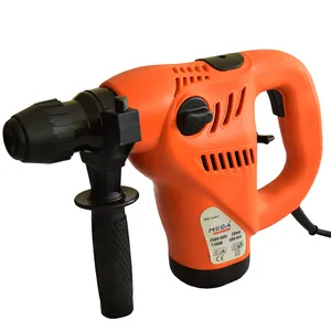 دریل بتن کن مگا مدل MG - 0404