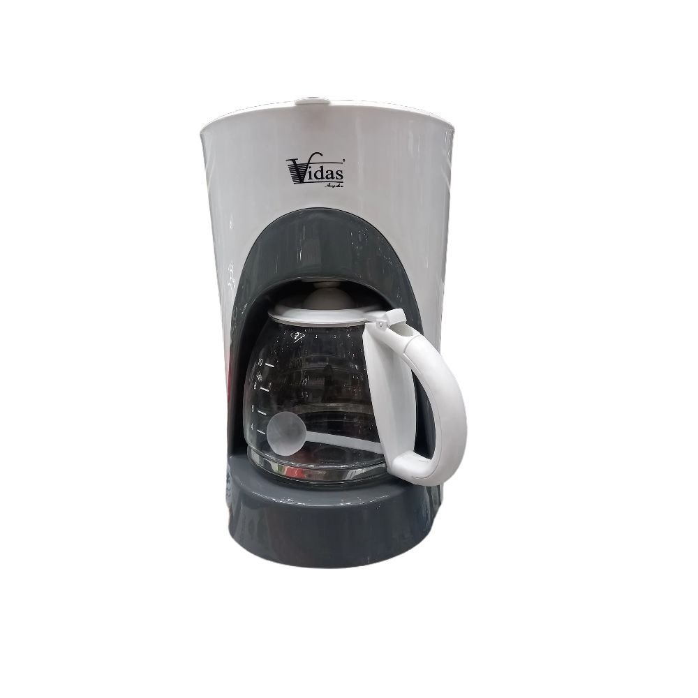 قهوه ساز ویداس مدل VIR-2227-W