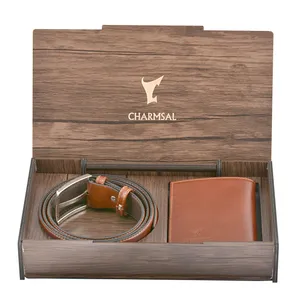 ست هدیه مردانه چرمسال مدل S120