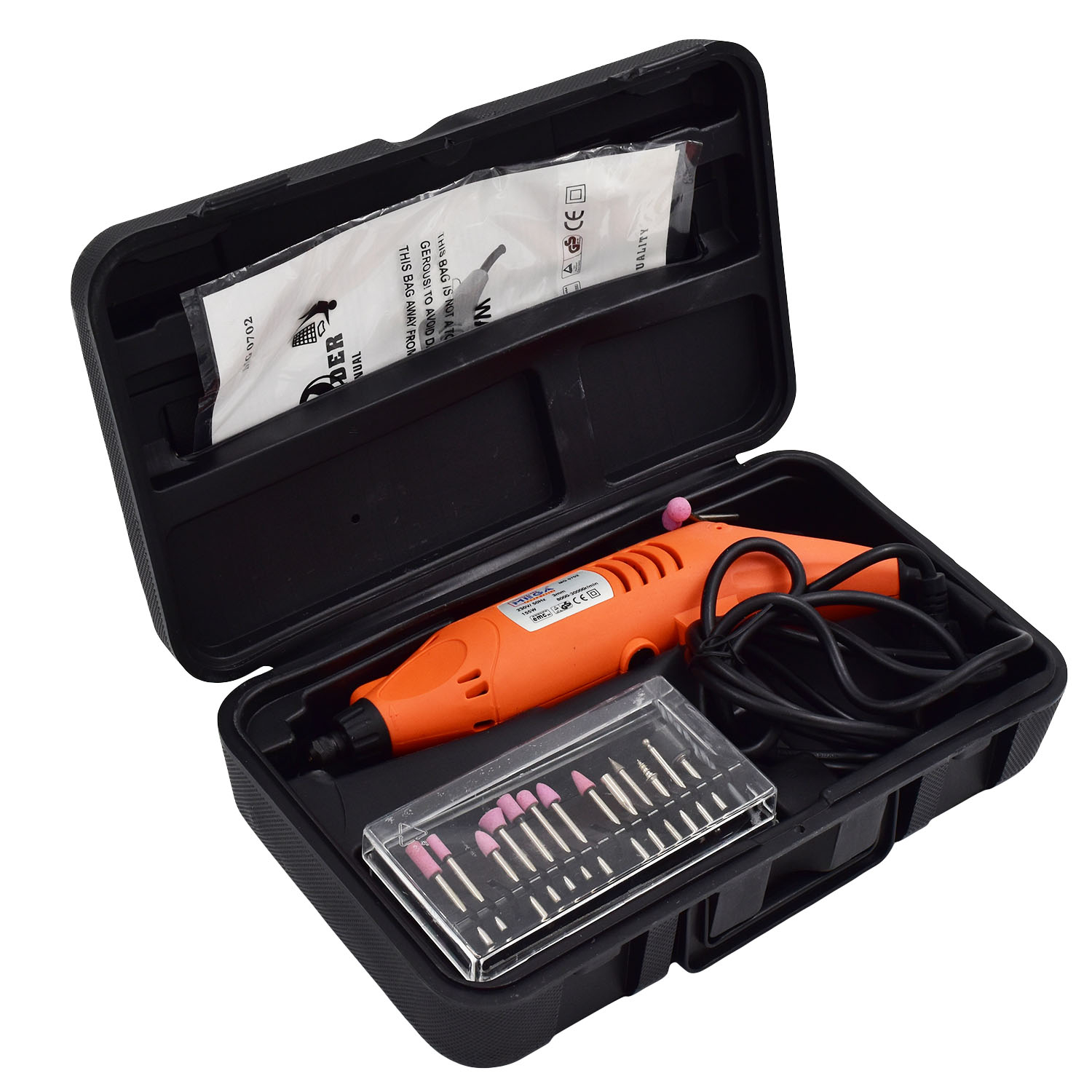 فرز انگشتی مگا مدل  MG - 0702