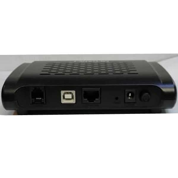 مودم روتر +ADSL2 مگانت مدل F14
