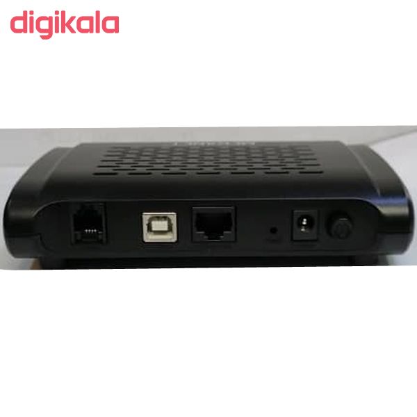 مودم روتر +ADSL2 مگانت مدل F14 main 1 1