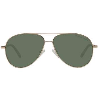عینک آفتابی مردانه گنت مدل GA7097