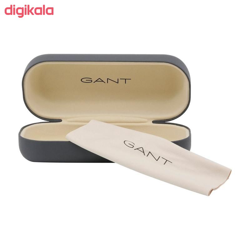 عینک آفتابی مردانه گنت مدل GA7097 main 1 5