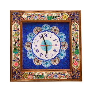 ساعت خاتم کاری محمد پرورش کد 05