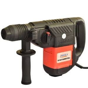 دریل بتن کن مگا مدل MG - 3001